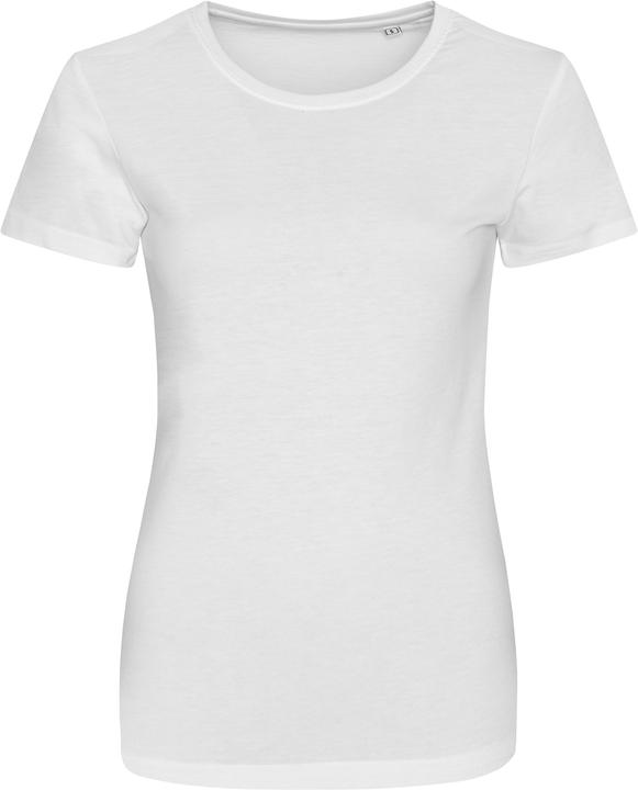 Awdis TriBlend TShirt Girlie