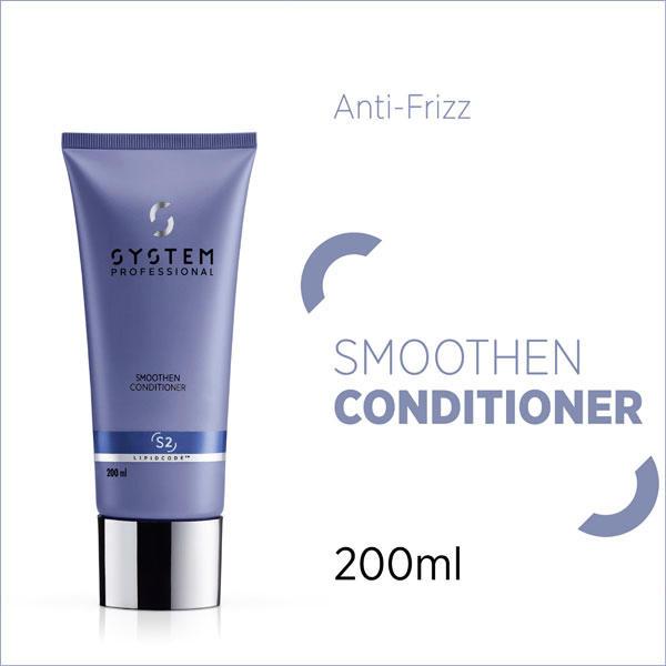 Produktbild System Professional Smoothen - Conditioner (200 ml)