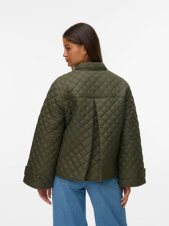 Immagine prodotto Vero Moda VMHOLTE Jacke Steppjacke (XS)
