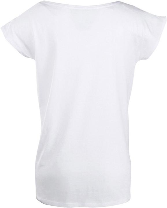 Immagine prodotto Sols T-shirt Marylin a maniche corte con scollo rotondo e profondo (40, 42, S)