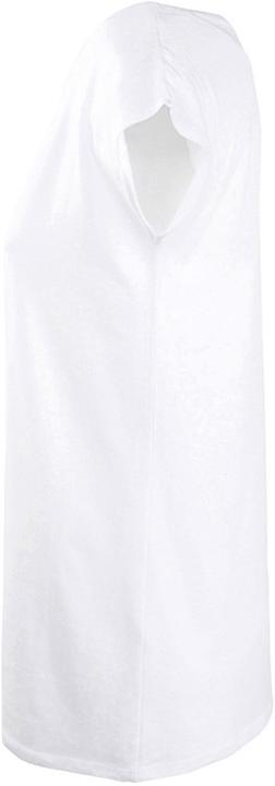 Immagine prodotto Sols T-shirt Marylin a maniche corte con scollo rotondo e profondo (40, 42, S)