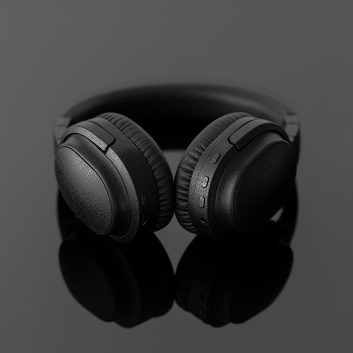Produktbild FINAL UX3000 ausinės (ANC, 400 h, Kabelgebunden)