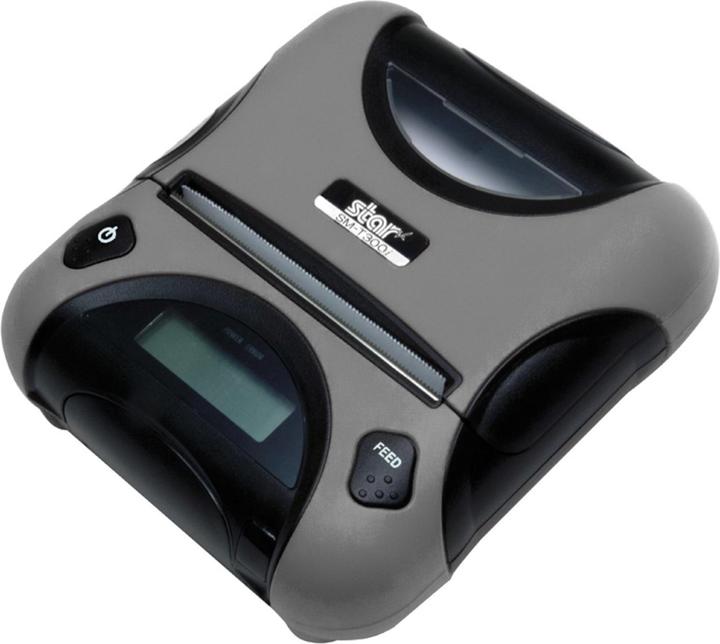 Produktbild Star Micronics SM-T300I2-DB50 MOBILER DRUCKER (RS-232, Bluetooth)