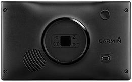 Produktbild Garmin nüvi 2589LMT (5")