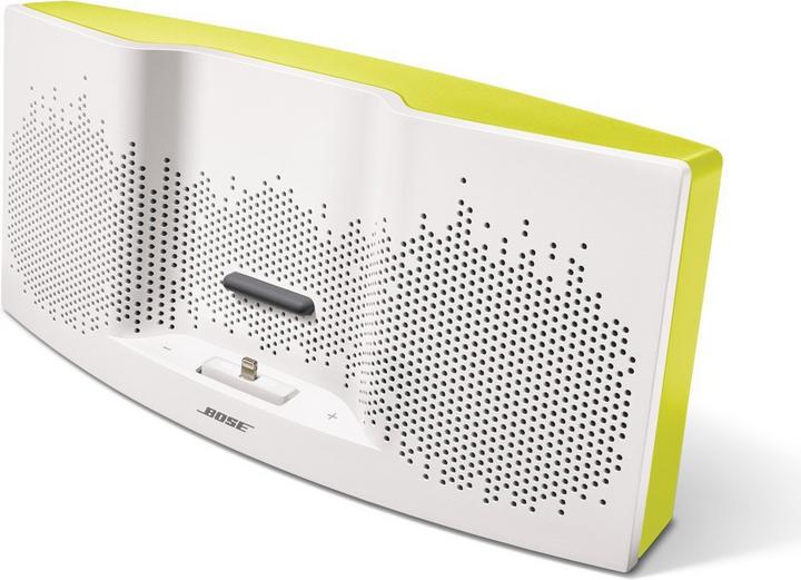 Bose SoundDock XT Speaker (Netzbetrieb)