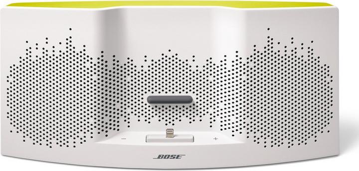 Produktbild Bose SoundDock XT Speaker (Netzbetrieb)