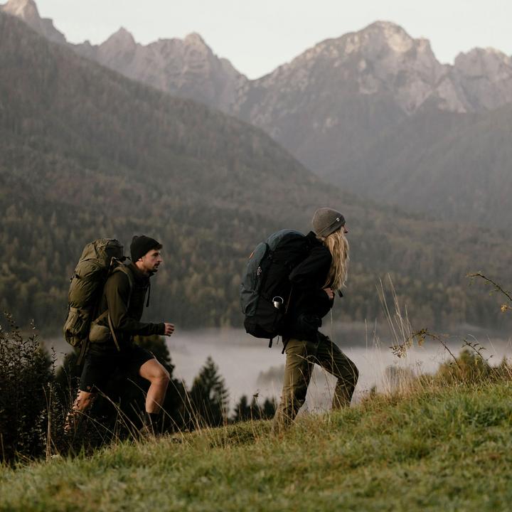 Produktbild Fjällräven Abisko Trail Stretch Shorts (L)