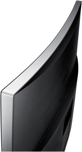 Produktbild Samsung S27d590c (1920 x 1080 Pixel, 27")