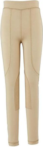 Produktbild Dublin Performance Flex Knie Patch Reithose (34)