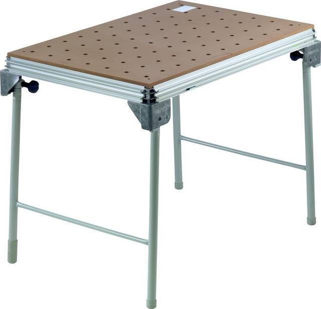 Actual product image Festool MFT/3 Basic (77.30 cm, 115.70 cm)