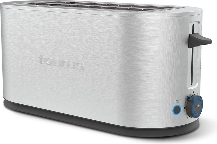 Actual product image Taurus Mytoast Duplo Legend