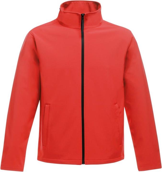 Regatta Standout Softshelljacke Ablaze bedruckbar