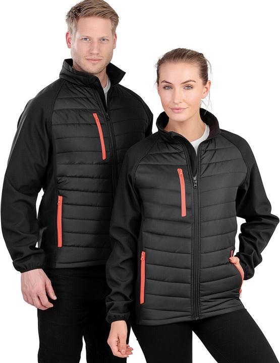 Immagine prodotto Regatta Giacca softshell foderata di bussola (XS)