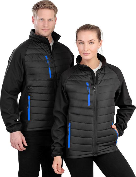 Immagine prodotto Regatta Giacca softshell foderata di bussola (XL)