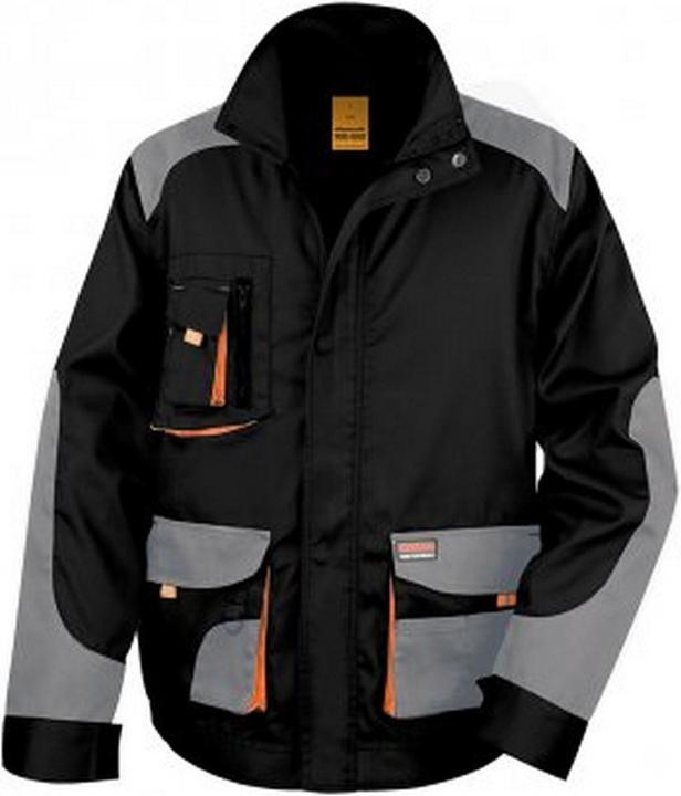 Regatta WorkGuard Arbeitsjacke Lite