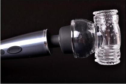 Actual product image Teazers Black Lightning