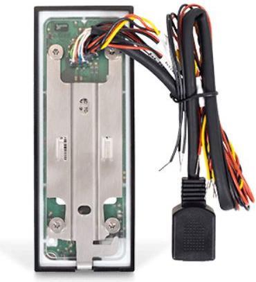 Actual product image 2N Access Unit M RFID 13.56 MHz (Bluetooth Low Energy)