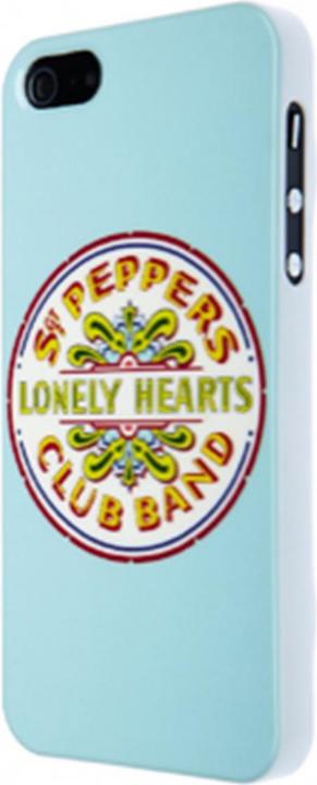 Produktbild Skillfwd The Beatles Hülle für iPhone 5/5S/SE Sgt Peppers Club Band (Apple iPhone 5s, Apple iPhone 5, Apple iPhone SE)