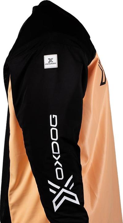 Produktbild Oxdog XGuard Goalie Shirt Padded (M)