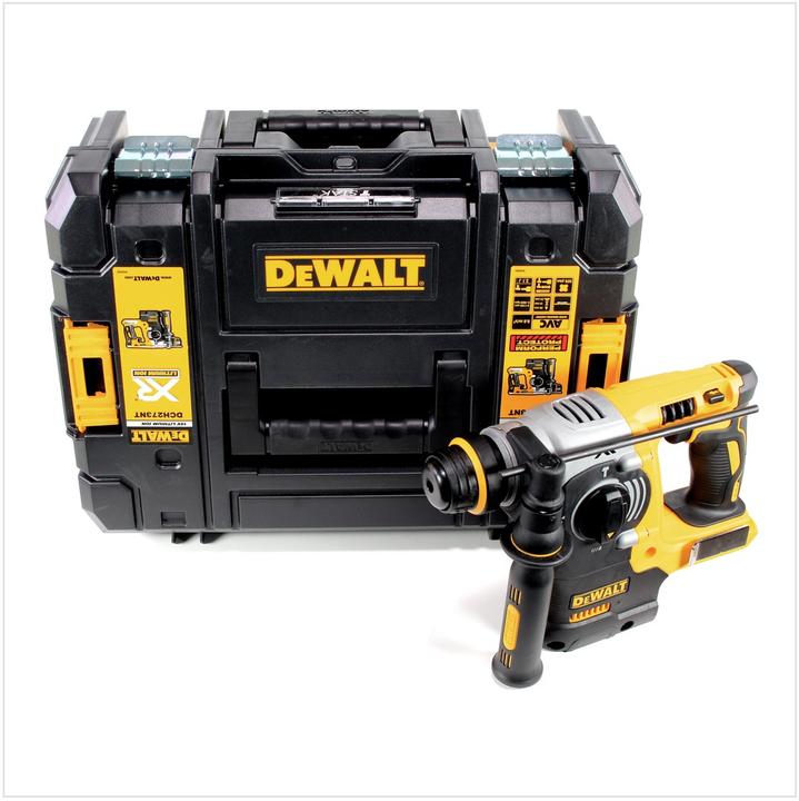 Actual product image DeWalt Batterypowered combihammer DCH273NT (Rechargeable battery operated)