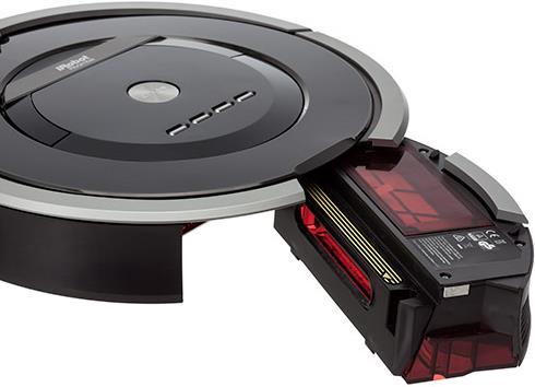 Produktbild iRobot Roomba 880
