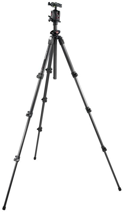Produktbild Manfrotto Stativ 055CXPRO4