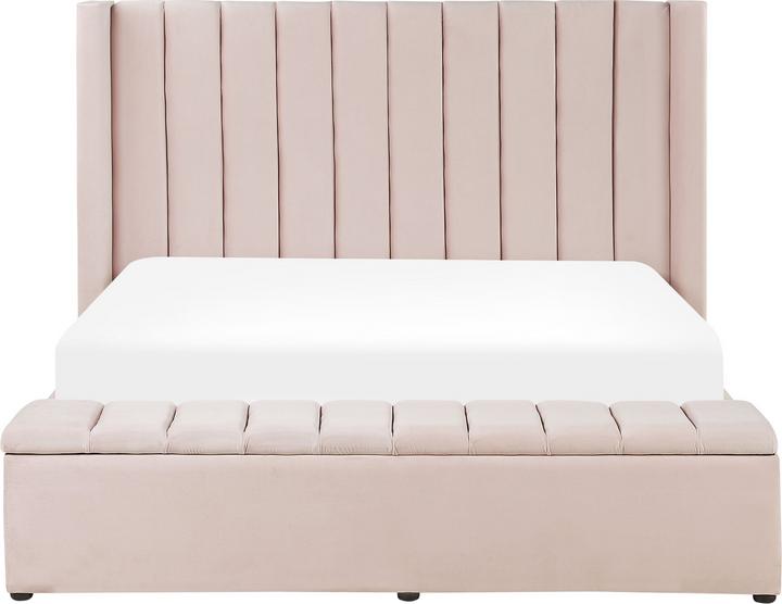 Actual product image Beliani Noyers (160 x 200 cm)