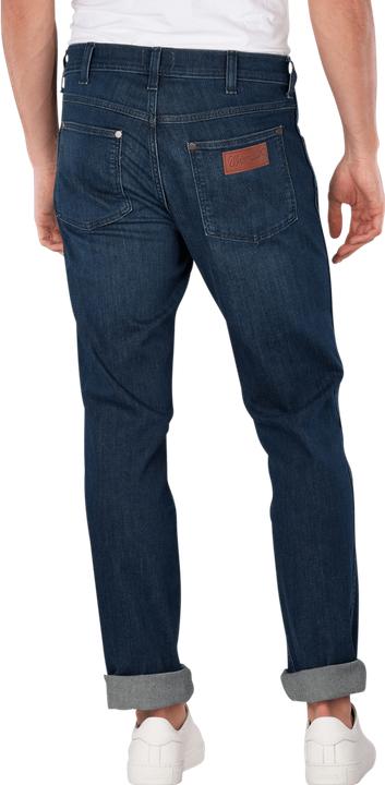 Actual product image Wrangler 10022036 (W31/L34)