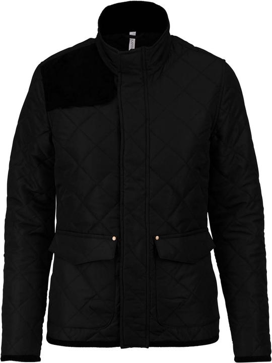 Produktbild Kariban Steppjacke (M)