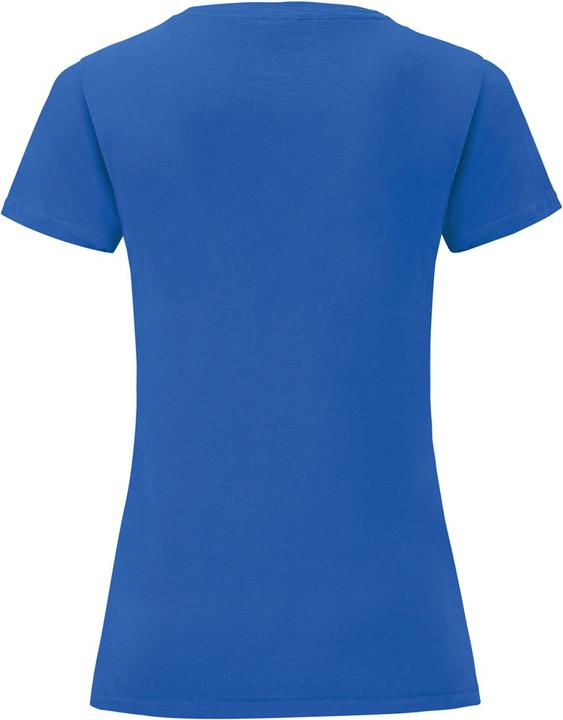Produktbild Fruit of the Loom TShirt Iconic kurzärmlig (L)