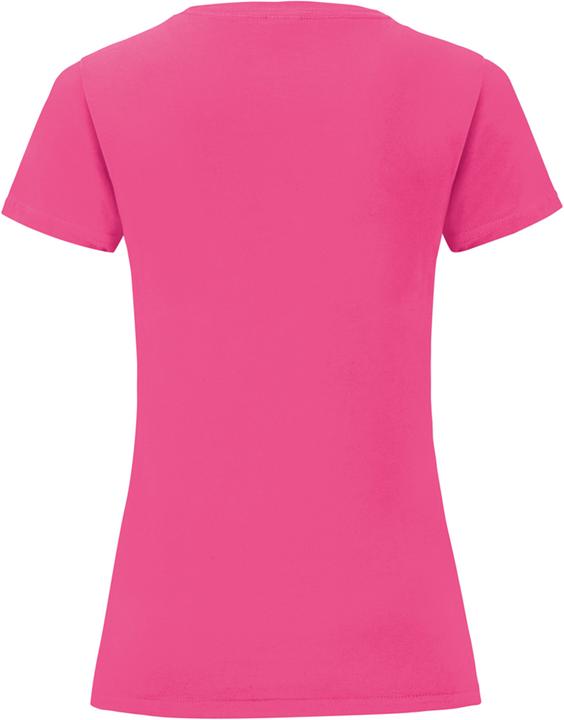 Actual product image Fruit of the Loom UTPC3400 P (L)