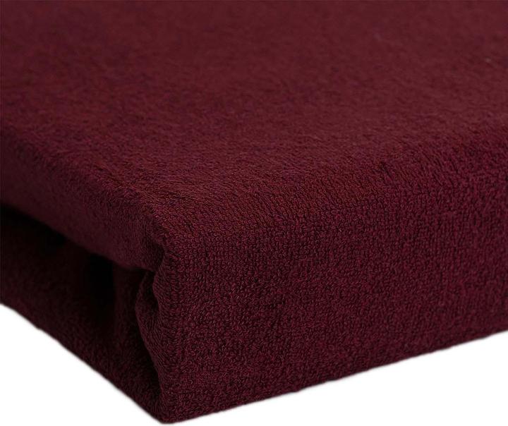Bordeaux Red