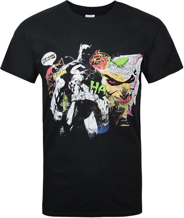 Batman UTNS4898 P