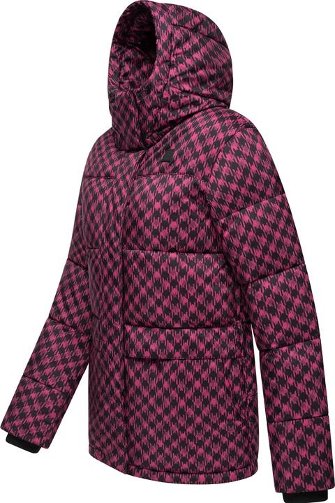 Immagine prodotto Ragwear Wikesh Print (M)