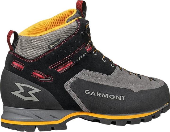 Actual product image Garmont Vetta Evo Gtx (46)