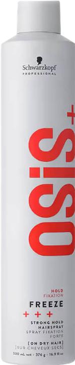 Immagine prodotto Schwarzkopf Professional Osis+ (500 ml)