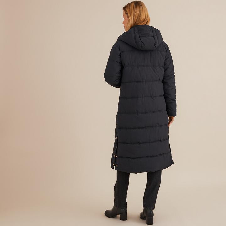 Immagine prodotto Anne Weyburn Gesteppter Wintermantel mit Kapuze (48)