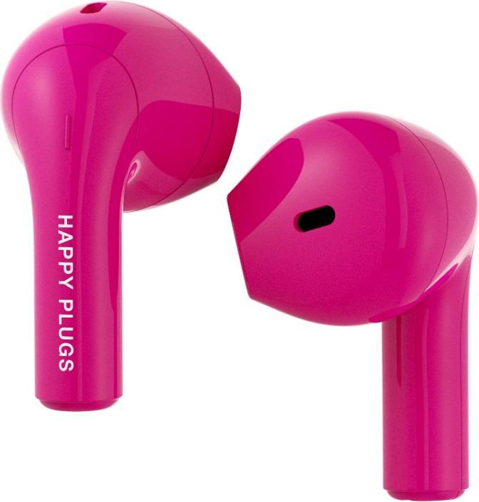 Immagine prodotto Happy Plugs Gioia (Nessuna soppressione del rumore, 4.80 h, Cablato)