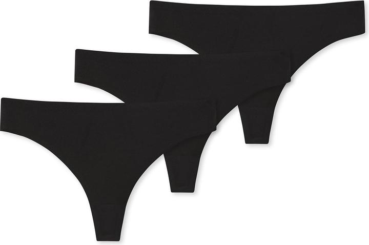 Schiesser String Invisible Soft (36, 3er Pack)