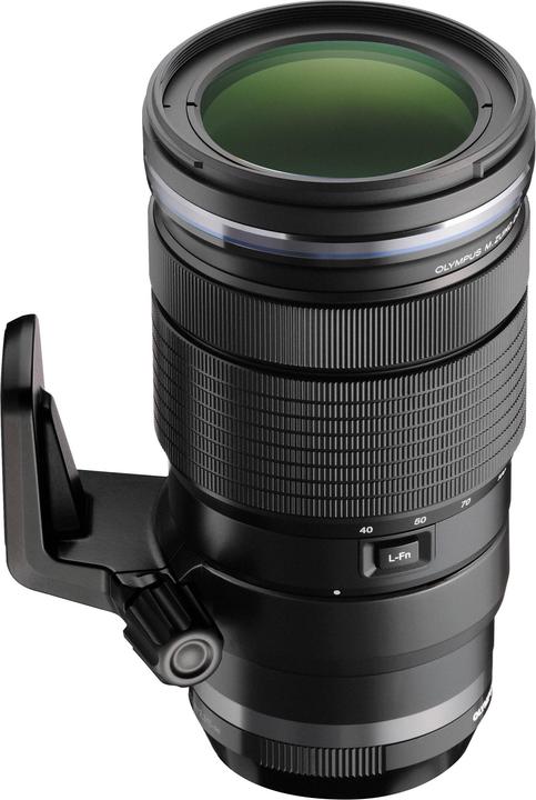 Actual product image Olympus ED 40-150mm f/2.8 PRO (Micro Four Thirds, Micro Four Thirds)