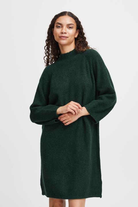 Actual product image B.young BYMERLI DRESS - 20813868 (L)
