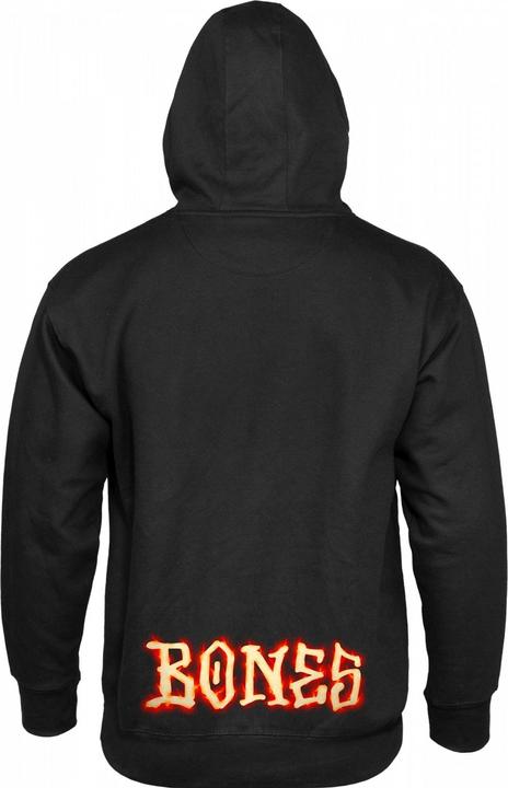 Actual product image Bones Wheels Blazer Hoody (S)