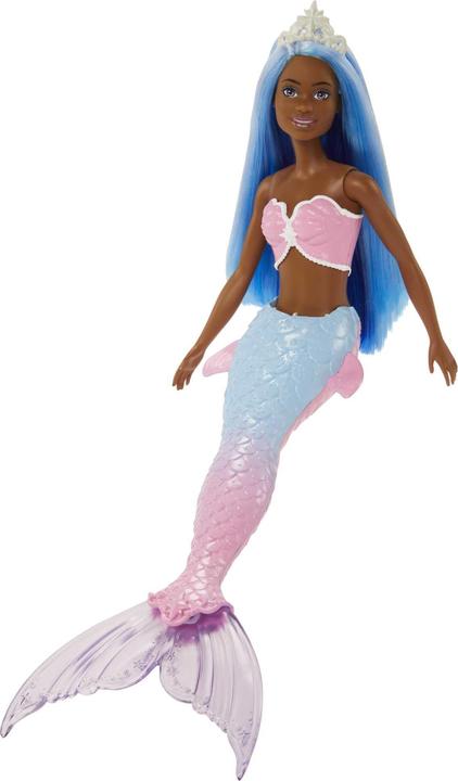 Produktbild Barbie Dreamtopia Meerjungfrau