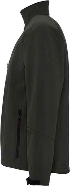 Produktbild Sols Relax SoftshellJacke atmungsaktiv winddicht wasserdicht (L)