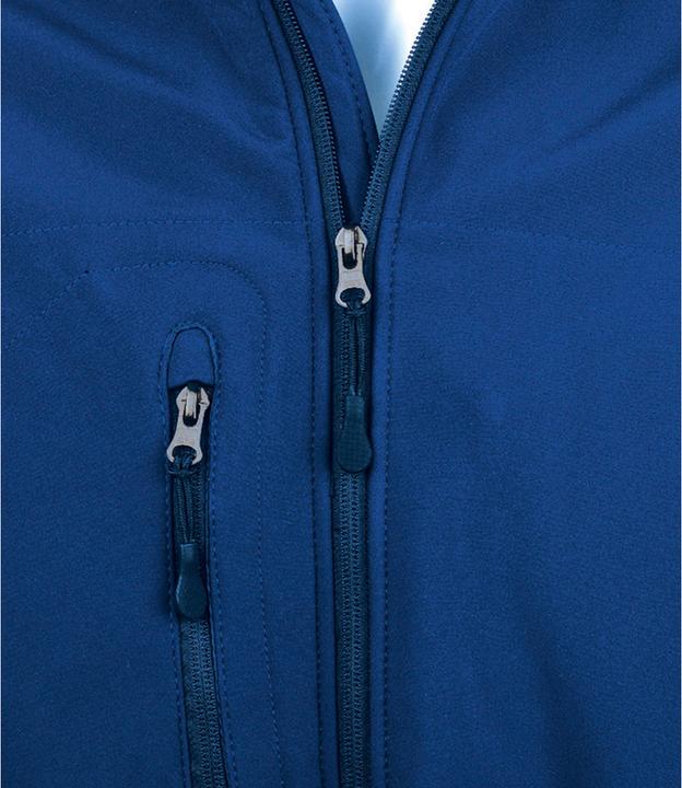 Produktbild Sols Relax SoftshellJacke atmungsaktiv winddicht wasserdicht (S)