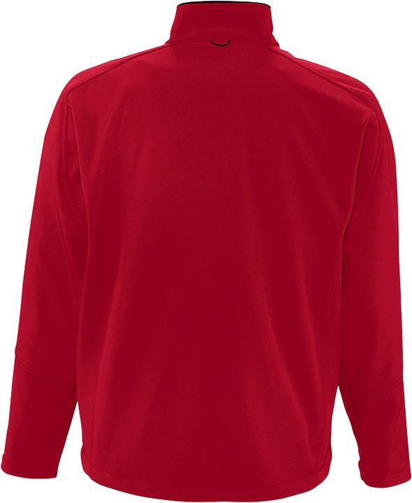 Produktbild Sols Relax SoftshellJacke atmungsaktiv winddicht wasserdicht (M)