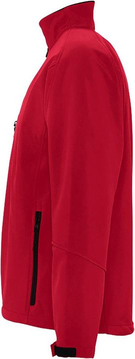 Produktbild Sols Relax SoftshellJacke atmungsaktiv winddicht wasserdicht (M)