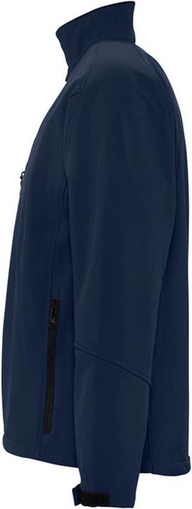Produktbild Sols Relax SoftshellJacke atmungsaktiv winddicht wasserdicht (M)