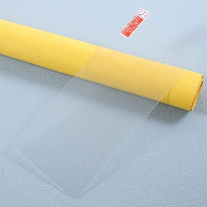 Produktbild MU Budget Schutzglas Displayschutz (1 Stück, Xiaomi Redmi 9C)