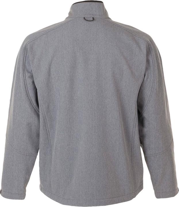 Produktbild Sols Relax SoftshellJacke atmungsaktiv winddicht wasserdicht (M)